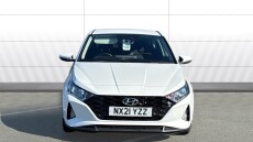 Hyundai i20 1.0T GDi 48V MHD SE Connect 5dr Petrol Hatchback